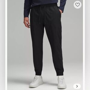Lululemon Men's ABC Jogger Skinny Fit Warpstreme